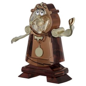 Frumoasa și Bestia – Cogsworth