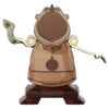 Frumoasa și Bestia – Cogsworth