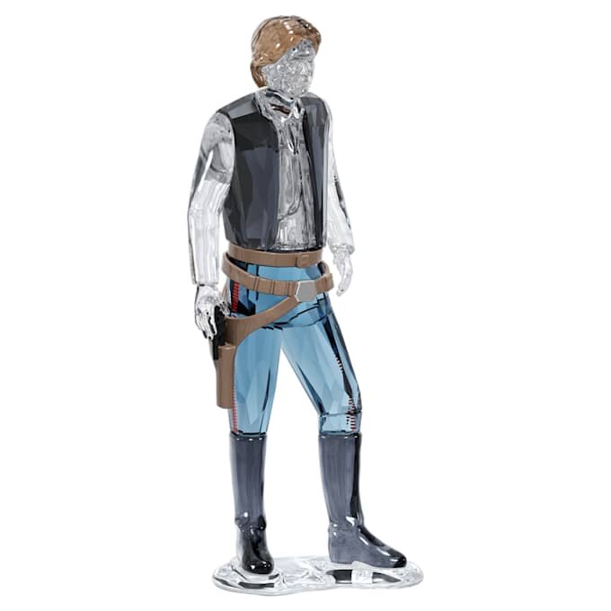 Han Solo din „Războiul Stelelor” Han Solo din „Războiul Stelelor”