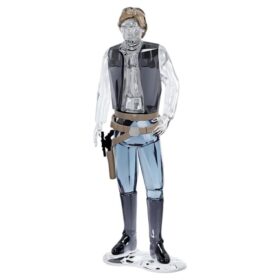 Han Solo din „Războiul Stelelor”