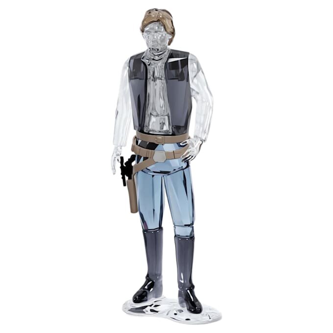 Han Solo din „Războiul Stelelor” Han Solo din „Războiul Stelelor”