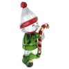Holiday Cheers – Elful Dulcis și bastonul de zahăr Holiday Cheers – Elful Dulcis și bastonul de zahăr