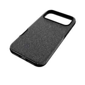Husă de lux pentru smartphone iPhone® 17 Pro Max, negru