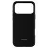 Husă de lux pentru smartphone iPhone® 17 Pro Max, negru Husă de lux pentru smartphone iPhone® 17 Pro Max, negru