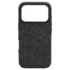 Husă de lux pentru smartphone iPhone® 17 Pro, negru Husă de lux pentru smartphone iPhone® 17 Pro, negru