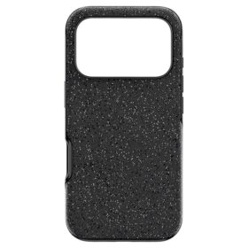 Husă de lux pentru smartphone iPhone® 17 Pro, negru