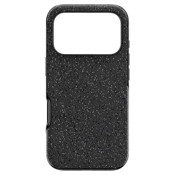 Husă de lux pentru smartphone iPhone® 17 Pro, negru Husă de lux pentru smartphone iPhone® 17 Pro, negru