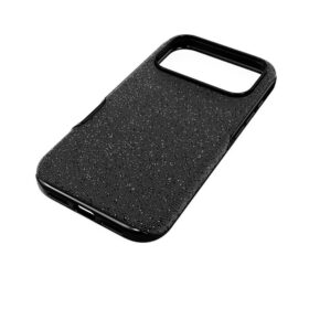 Husă de lux pentru smartphone iPhone® 17 Pro, negru