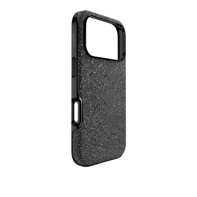 Husă de lux pentru smartphone iPhone® 17 Pro, negru Husă de lux pentru smartphone iPhone® 17 Pro, negru