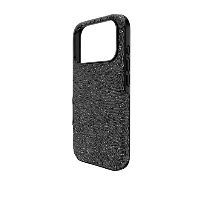 Husă de lux pentru smartphone iPhone® 17 Pro, negru Husă de lux pentru smartphone iPhone® 17 Pro, negru