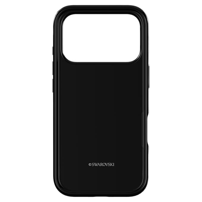 Husă de lux pentru smartphone iPhone® 17 Pro, negru Husă de lux pentru smartphone iPhone® 17 Pro, negru