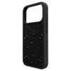 Husă de înaltă calitate pentru smartphone cu cristale pe partea din spate, iPhone® 17 Pro, negru Husă de înaltă calitate pentru smartphone cu cristale pe partea din spate, iPhone® 17 Pro, negru