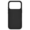 Husă de înaltă calitate pentru smartphone cu cristale pe partea din spate, iPhone® 17 Pro, negru Husă de înaltă calitate pentru smartphone cu cristale pe partea din spate, iPhone® 17 Pro, negru