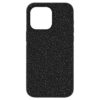 Husă de înaltă calitate pentru smartphone iPhone® 15 Pro Max, negru Husă de înaltă calitate pentru smartphone iPhone® 15 Pro Max, negru