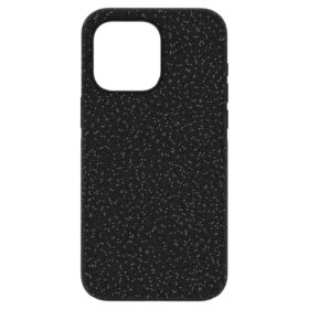 Husă de înaltă calitate pentru smartphone iPhone® 15 Pro Max, negru