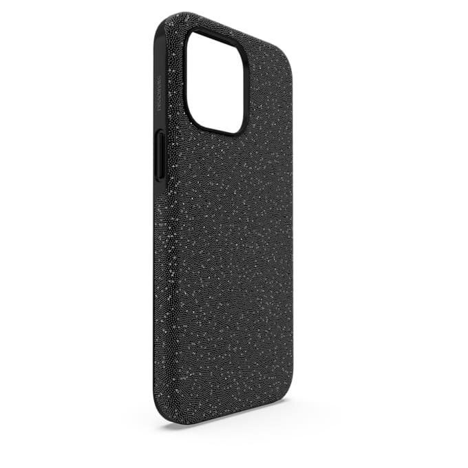 Husă de înaltă calitate pentru smartphone iPhone® 15 Pro Max, negru Husă de înaltă calitate pentru smartphone iPhone® 15 Pro Max, negru