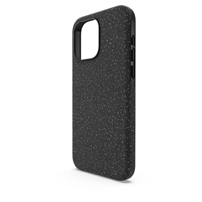Husă de înaltă calitate pentru smartphone iPhone® 15 Pro Max, negru Husă de înaltă calitate pentru smartphone iPhone® 15 Pro Max, negru