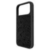 Husă de smartphone High cu cristale pe partea din spate, iPhone® 17 Pro Max, negru Husă de smartphone High cu cristale pe partea din spate, iPhone® 17 Pro Max, negru