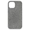 Husă de smartphone High pentru iPhone® 15, nuanță argintie Husă de smartphone High pentru iPhone® 15, nuanță argintie
