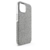 Husă de smartphone High pentru iPhone® 15, nuanță argintie Husă de smartphone High pentru iPhone® 15, nuanță argintie