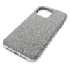 Husă de smartphone înaltă pentru iPhone® 15 Pro Max, nuanță argintie Husă de smartphone înaltă pentru iPhone® 15 Pro Max, nuanță argintie