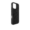 Husă înaltă pentru smartphone cu cristale cu fața plată, iPhone® 17, negru Husă înaltă pentru smartphone cu cristale cu fața plată, iPhone® 17, negru