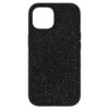 Husă înaltă pentru smartphone iPhone® 15, negru Husă înaltă pentru smartphone iPhone® 15, negru