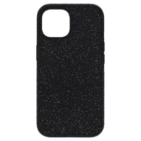 Husă înaltă pentru smartphone iPhone® 15, negru