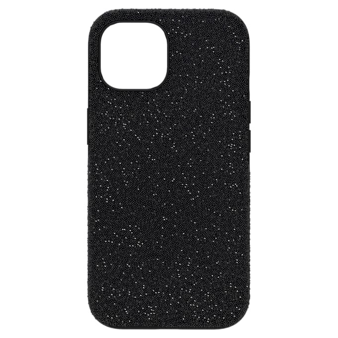 Husă înaltă pentru smartphone iPhone® 15, negru Husă înaltă pentru smartphone iPhone® 15, negru