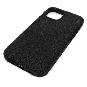 Husă înaltă pentru smartphone iPhone® 15, negru