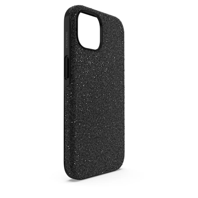 Husă înaltă pentru smartphone iPhone® 15, negru Husă înaltă pentru smartphone iPhone® 15, negru