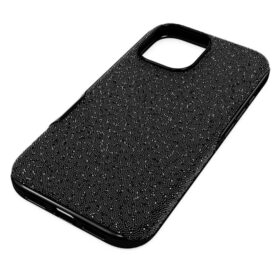 Husă înaltă pentru smartphone iPhone® 16, negru