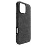Husă înaltă pentru smartphone iPhone® 16 Pro Max, negru Husă înaltă pentru smartphone iPhone® 16 Pro Max, negru