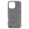 Husă înaltă pentru smartphone iPhone® 16 Pro Max, nuanță argintie Husă înaltă pentru smartphone iPhone® 16 Pro Max, nuanță argintie