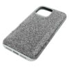Husă înaltă pentru smartphone iPhone® 16 Pro Max, nuanță argintie Husă înaltă pentru smartphone iPhone® 16 Pro Max, nuanță argintie