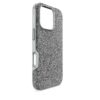 Husă înaltă pentru smartphone iPhone® 16 Pro, nuanță argintie Husă înaltă pentru smartphone iPhone® 16 Pro, nuanță argintie