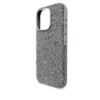 Husă înaltă pentru smartphone iPhone® 16 Pro, nuanță argintie Husă înaltă pentru smartphone iPhone® 16 Pro, nuanță argintie