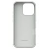 Husă înaltă pentru smartphone iPhone® 16 Pro, nuanță argintie Husă înaltă pentru smartphone iPhone® 16 Pro, nuanță argintie