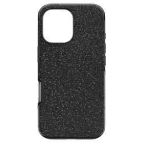 Husă înaltă pentru smartphone iPhone® 17, negru