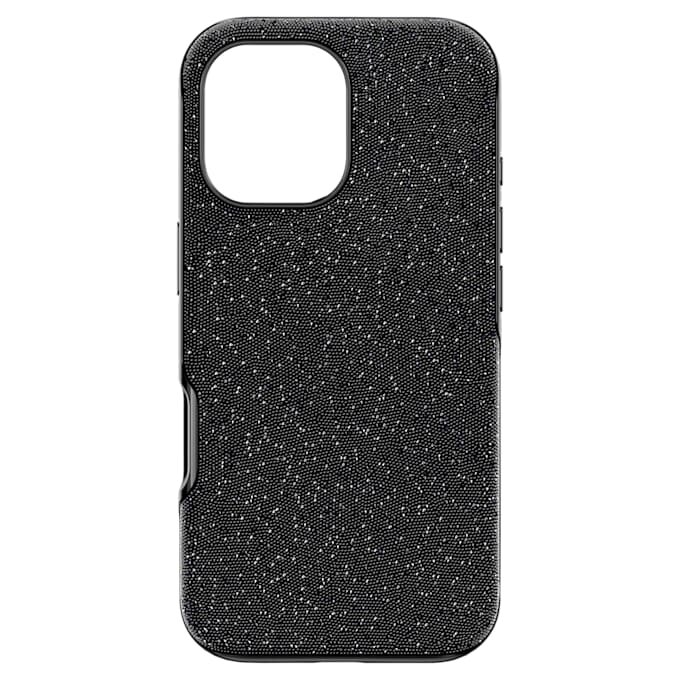 Husă înaltă pentru smartphone iPhone® 17, negru Husă înaltă pentru smartphone iPhone® 17, negru