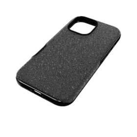 Husă înaltă pentru smartphone iPhone® 17, negru