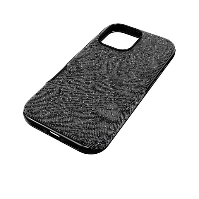 Husă înaltă pentru smartphone iPhone® 17, negru Husă înaltă pentru smartphone iPhone® 17, negru