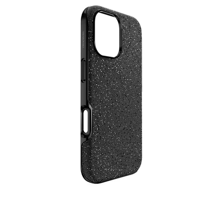 Husă înaltă pentru smartphone iPhone® 17, negru Husă înaltă pentru smartphone iPhone® 17, negru