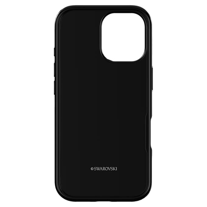 Husă înaltă pentru smartphone iPhone® 17, negru Husă înaltă pentru smartphone iPhone® 17, negru