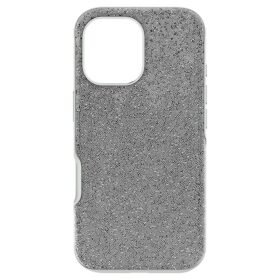 Husă înaltă pentru smartphone iPhone® 17, nuanță argintie