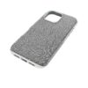 Husă înaltă pentru smartphone iPhone® 17, nuanță argintie Husă înaltă pentru smartphone iPhone® 17, nuanță argintie