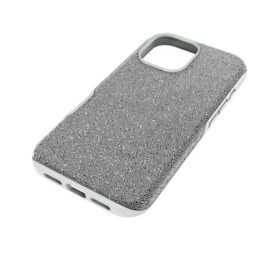 Husă înaltă pentru smartphone iPhone® 17, nuanță argintie