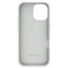 Husă înaltă pentru smartphone iPhone® 17, nuanță argintie Husă înaltă pentru smartphone iPhone® 17, nuanță argintie