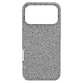 Husă înaltă pentru smartphone iPhone® 17 Pro Max, nuanță argintie