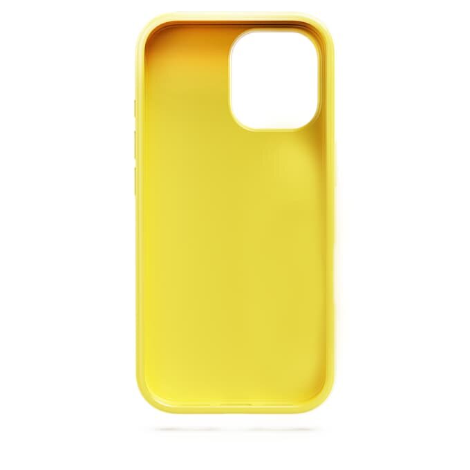 Husă înaltă pentru smartphone Minions, iPhone® 17, galben Husă înaltă pentru smartphone Minions, iPhone® 17, galben